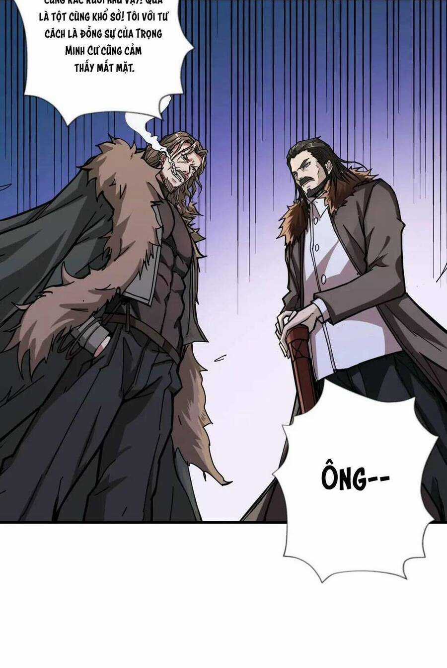 God Slayer Chương 70 trang 7