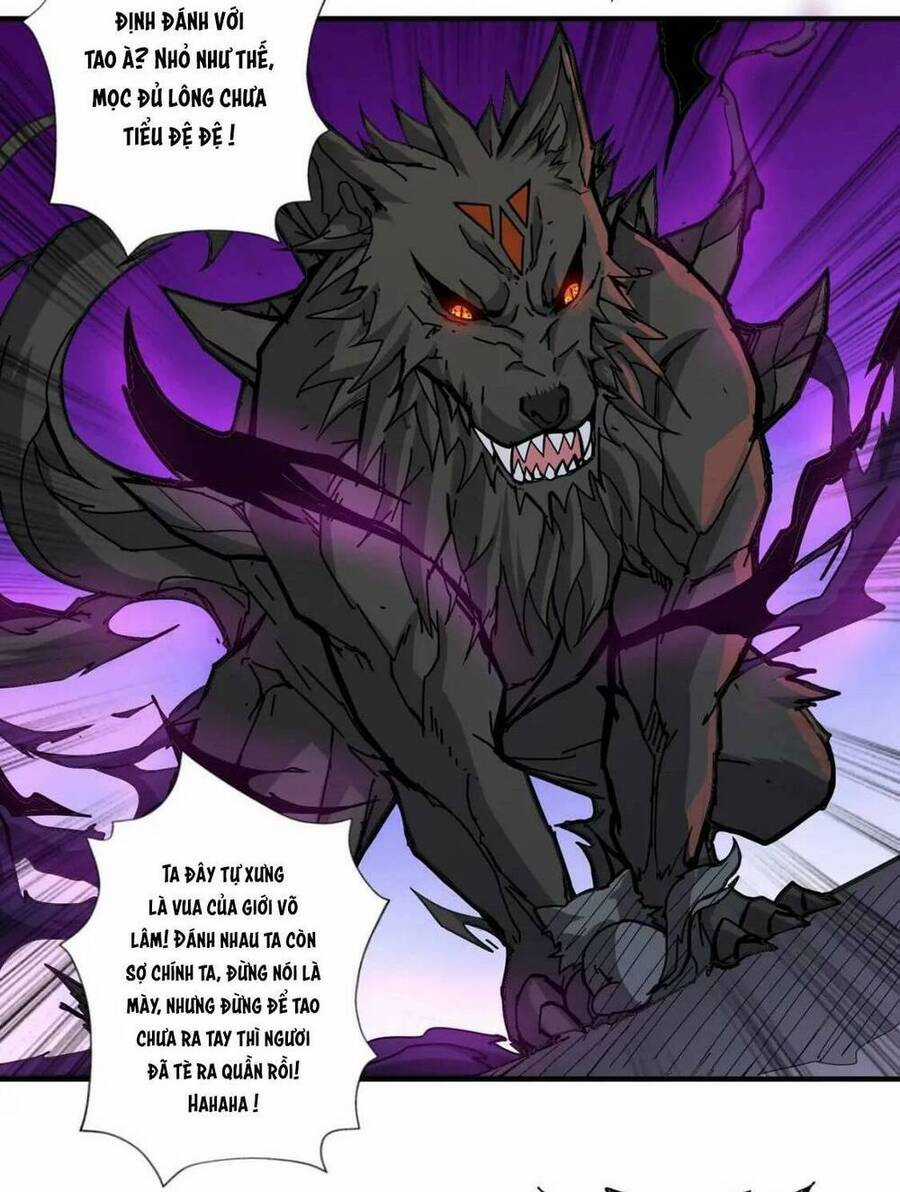 God Slayer Chương 71 trang 13