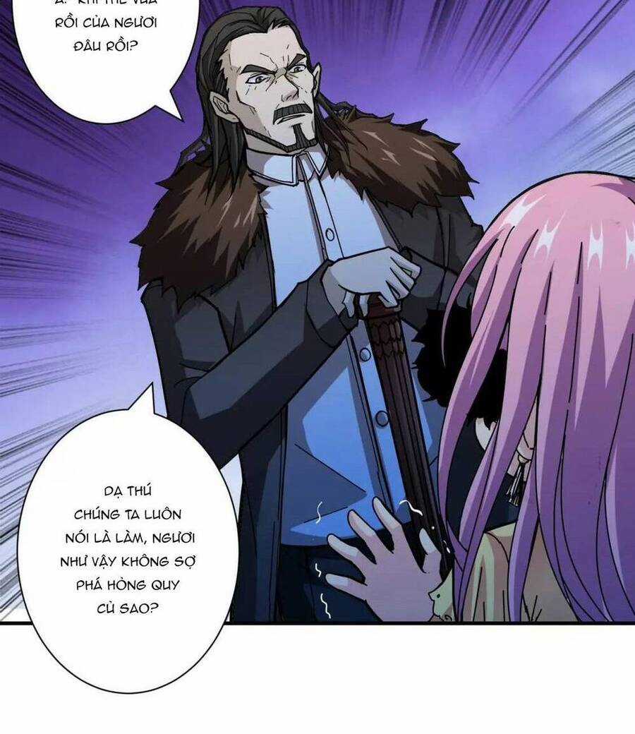 God Slayer Chương 71 trang 21