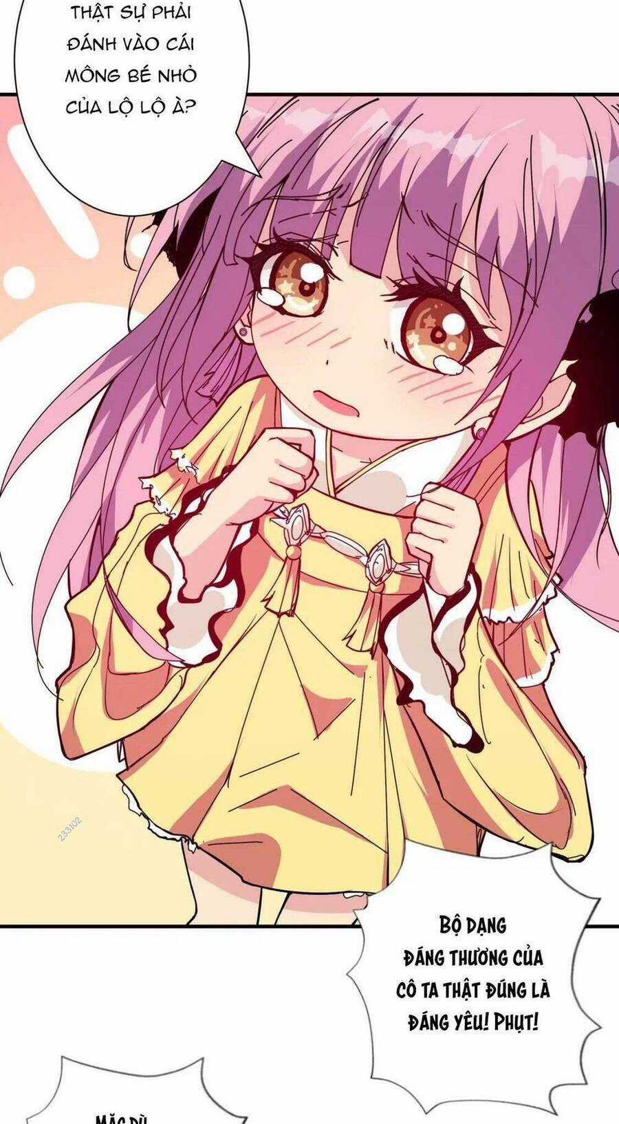 God Slayer Chương 71 trang 27