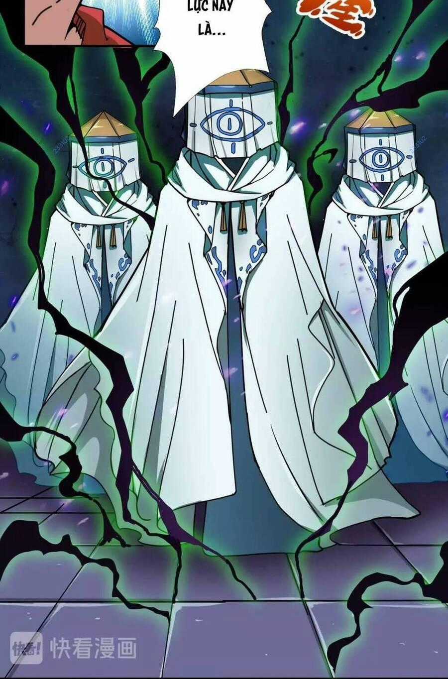 God Slayer Chương 71 trang 36