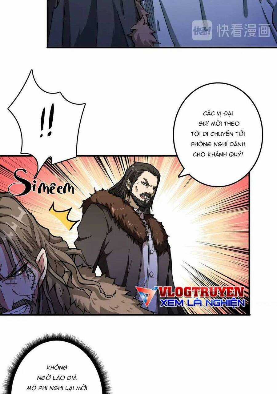 God Slayer Chương 72 trang 11