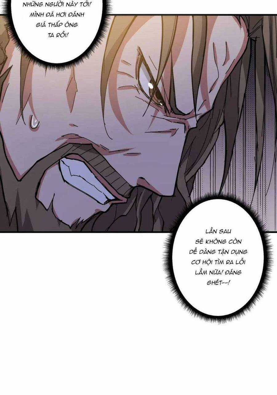 God Slayer Chương 72 trang 12