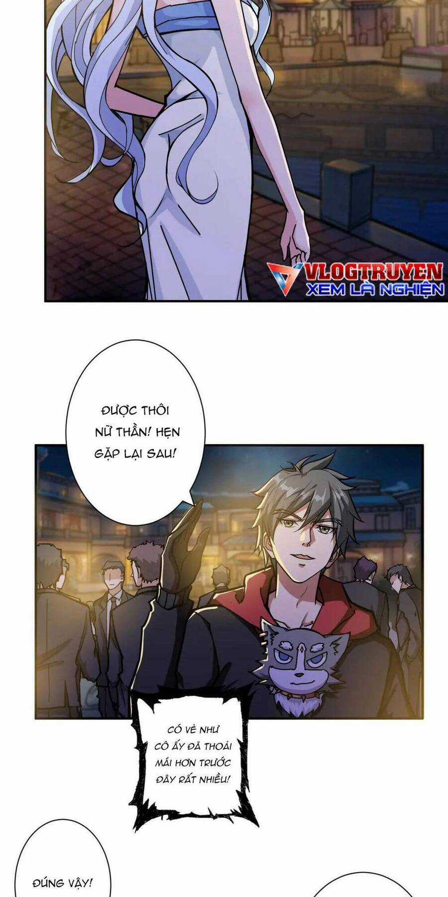 God Slayer Chương 72 trang 18