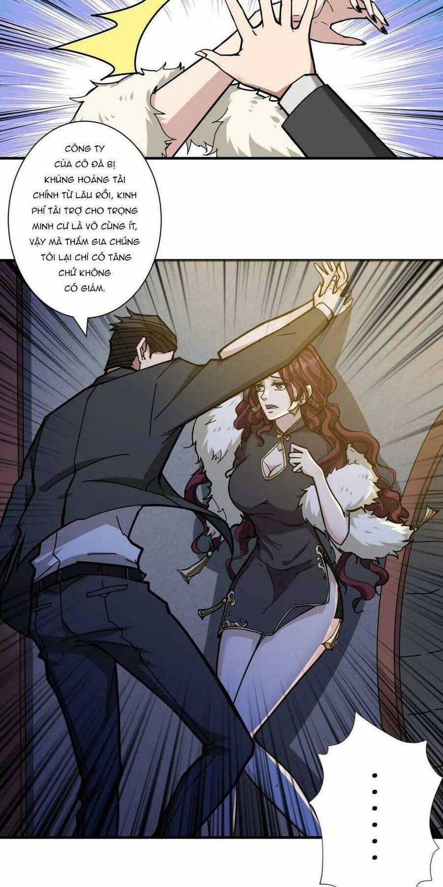 God Slayer Chương 72 trang 24