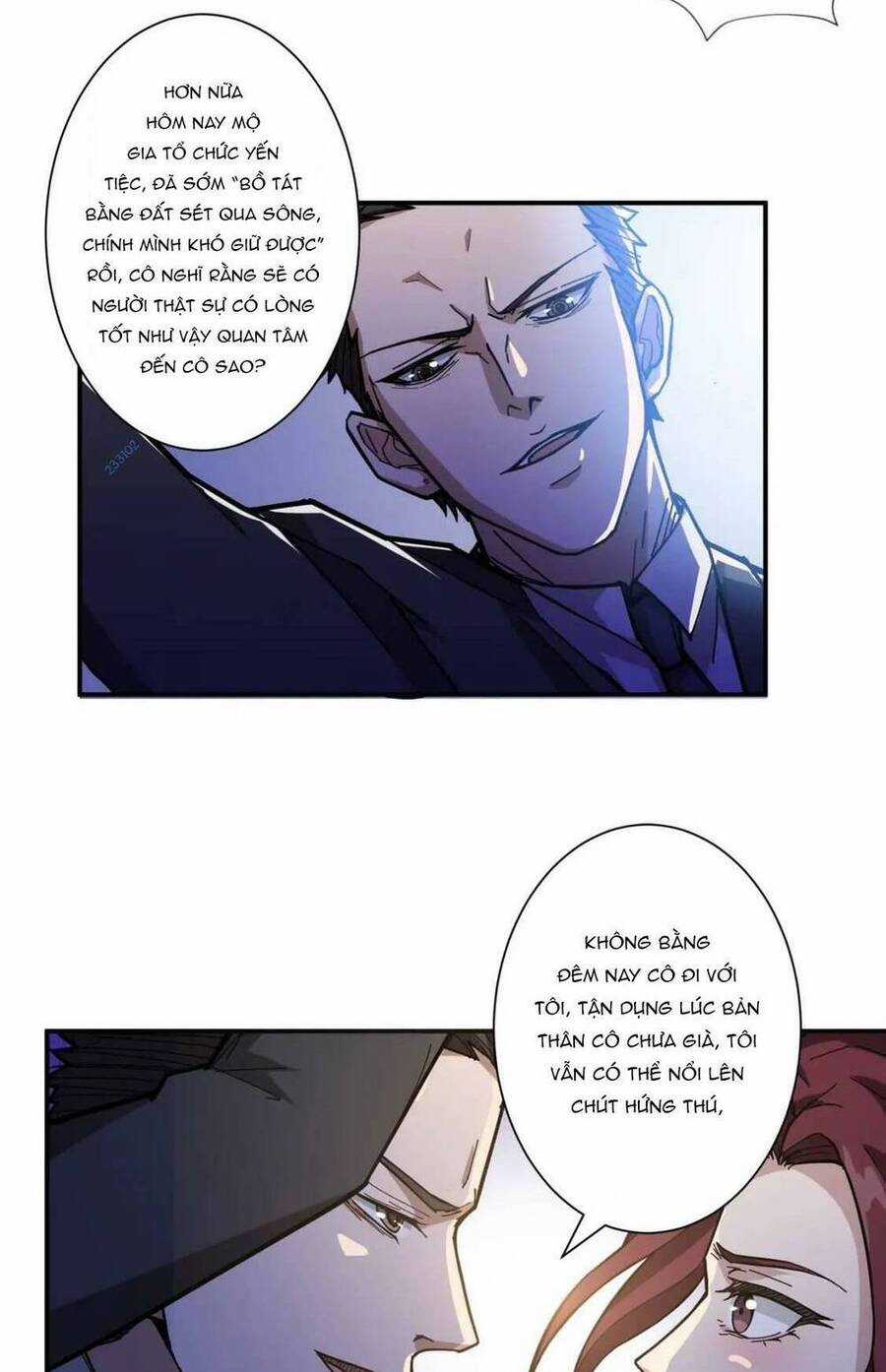 God Slayer Chương 72 trang 25