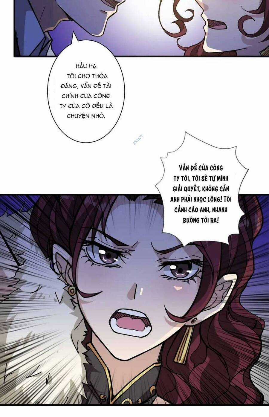 God Slayer Chương 72 trang 26