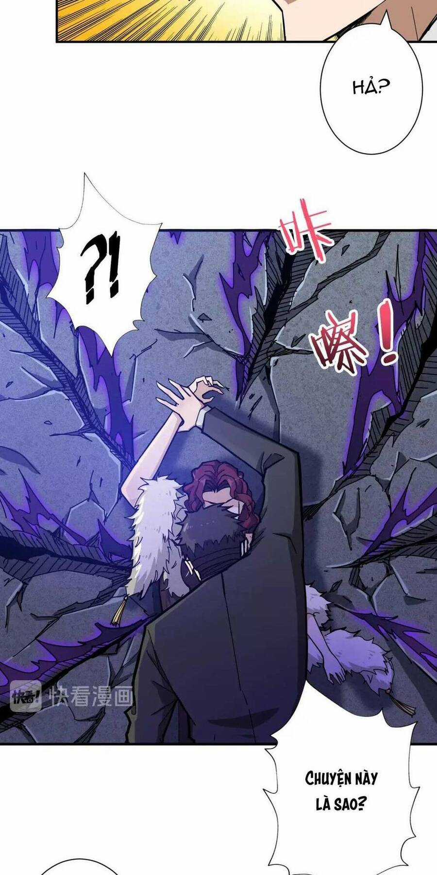 God Slayer Chương 72 trang 28