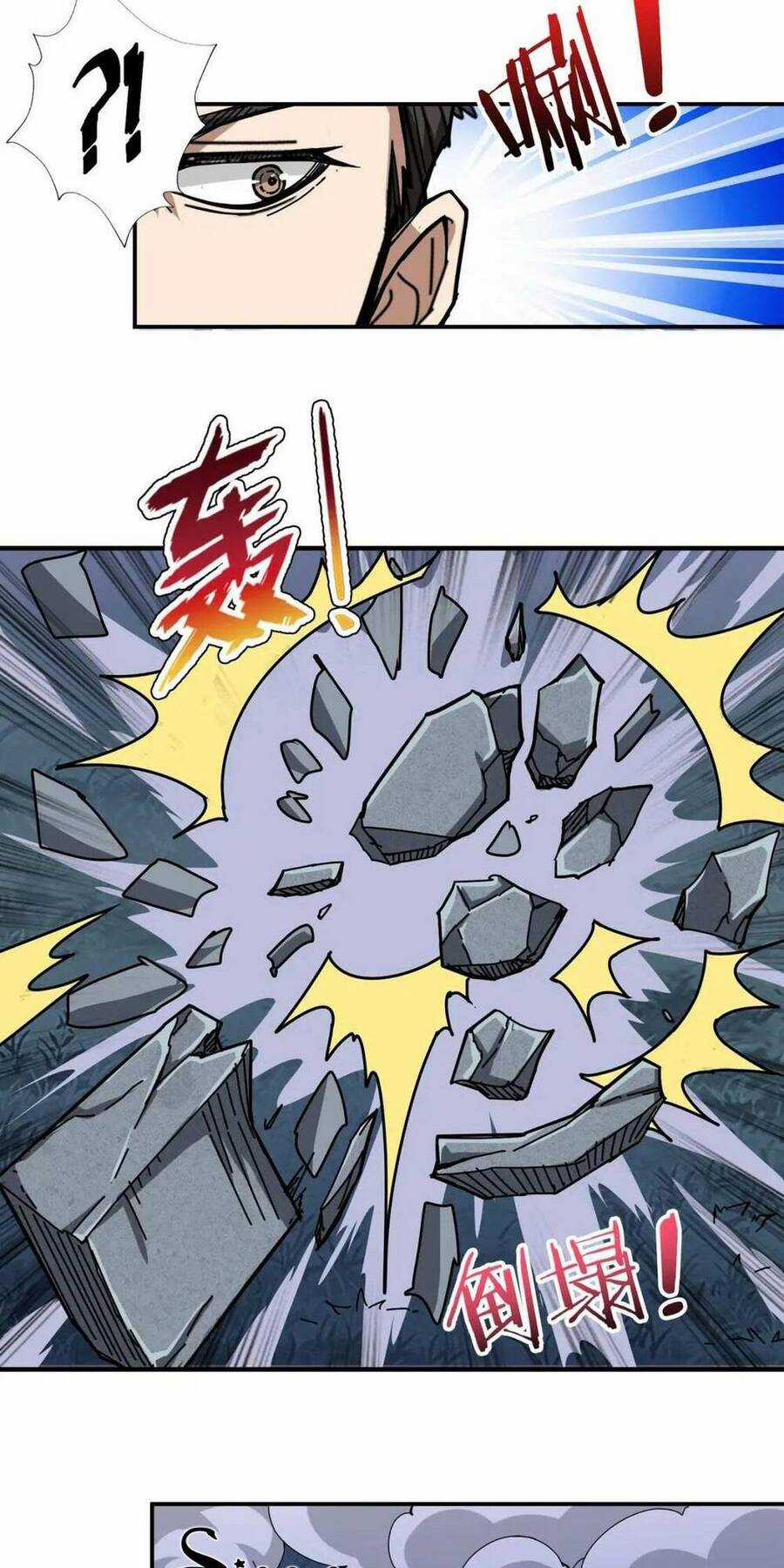 God Slayer Chương 72 trang 30