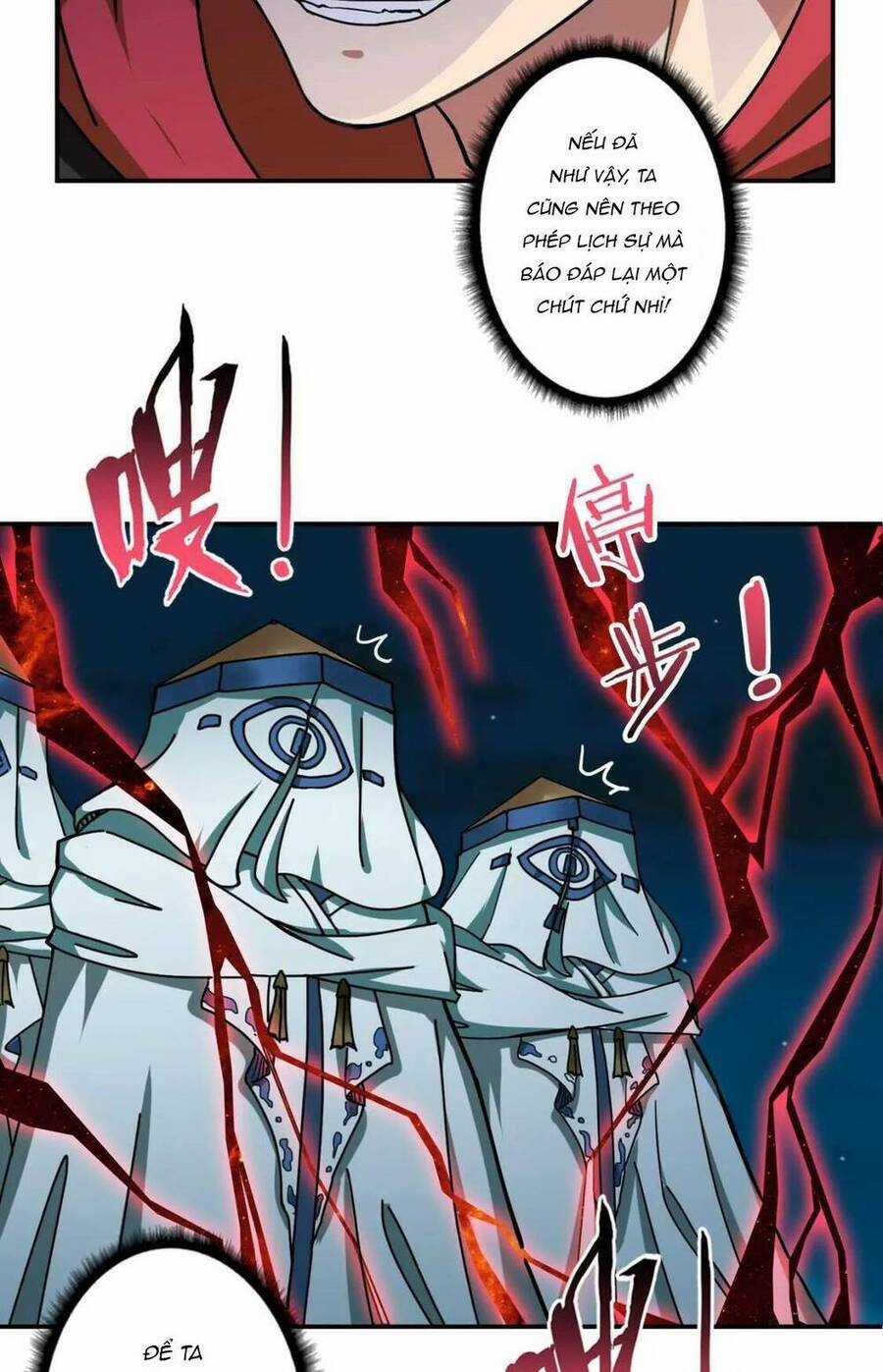 God Slayer Chương 72 trang 5