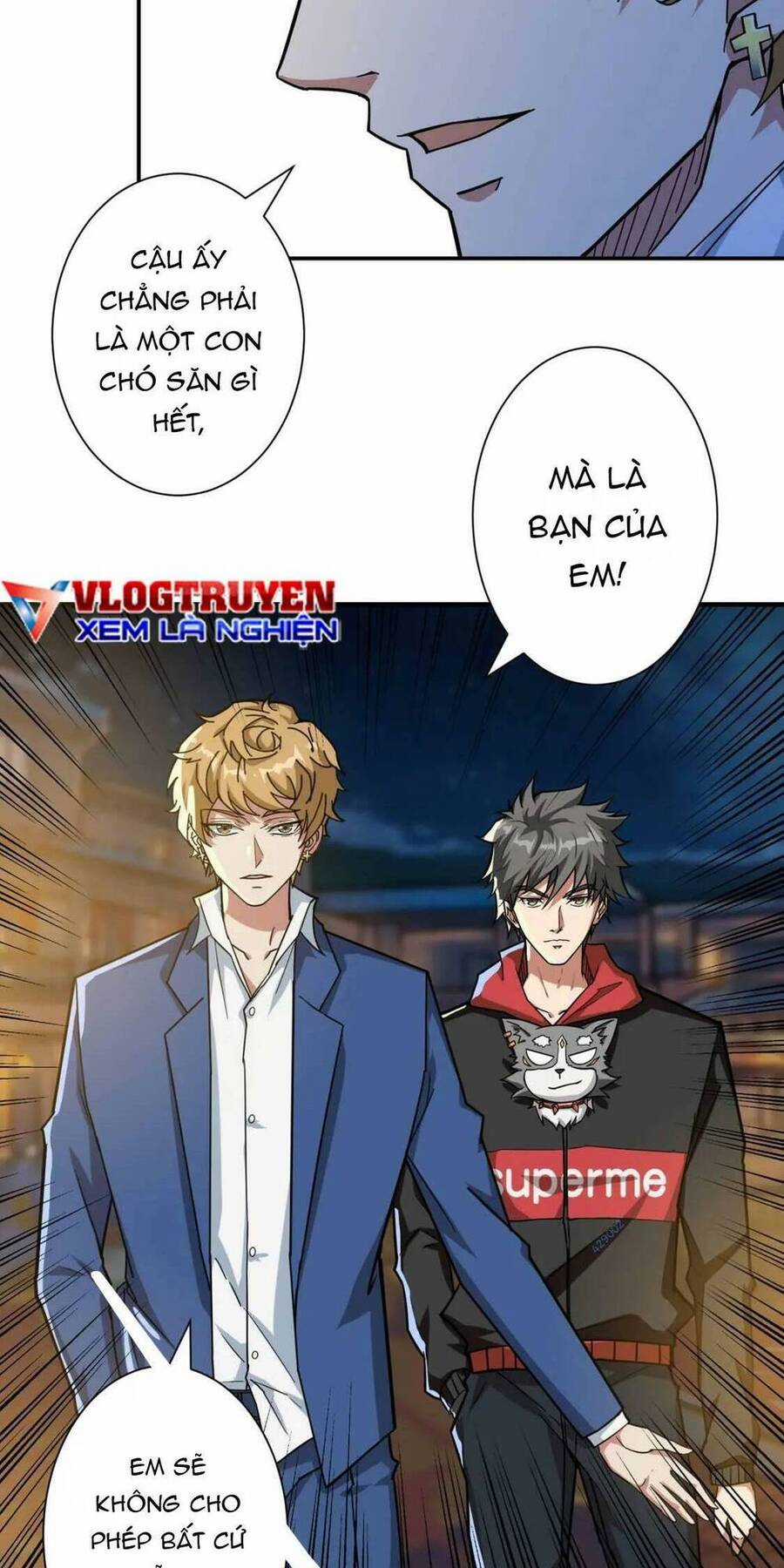 God Slayer Chương 73 trang 10