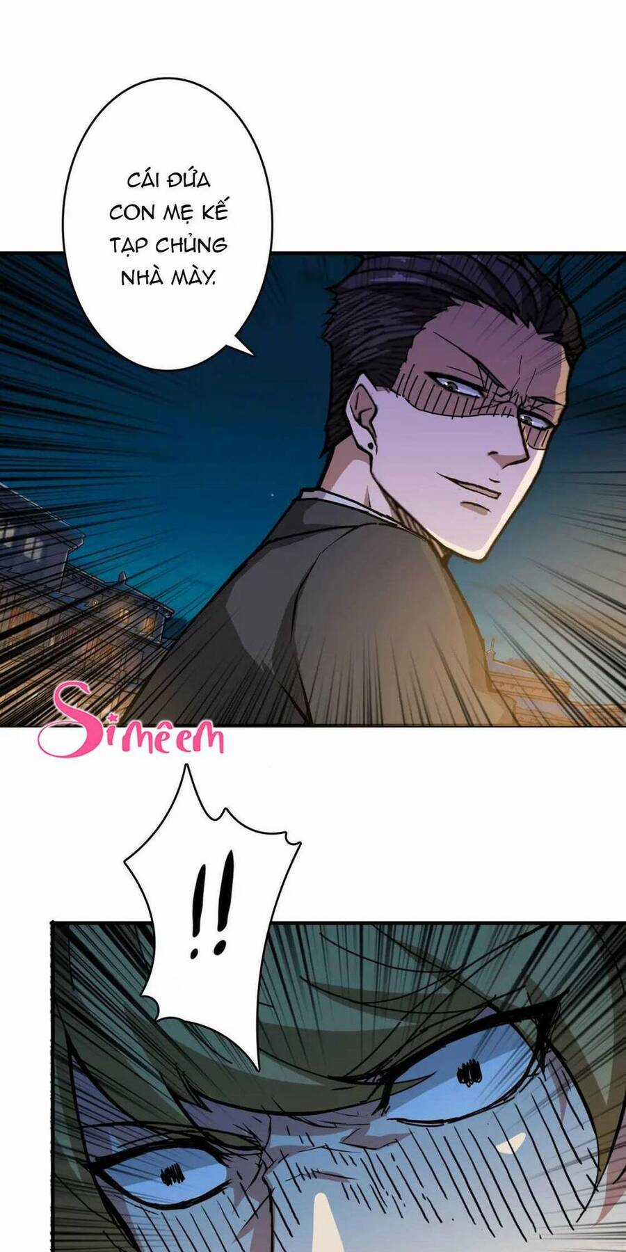 God Slayer Chương 73 trang 13