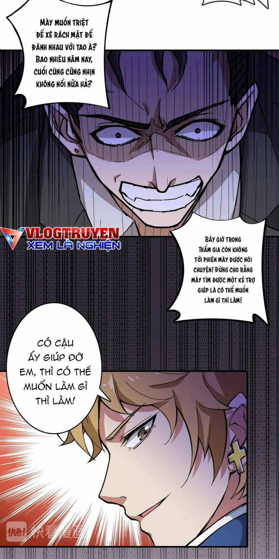 God Slayer Chương 73 trang 16