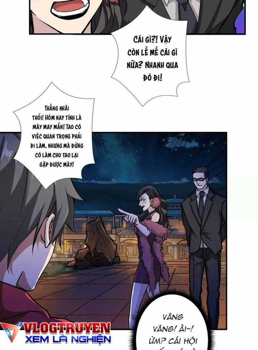 God Slayer Chương 73 trang 33