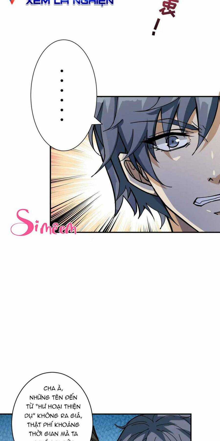 God Slayer Chương 74 trang 12