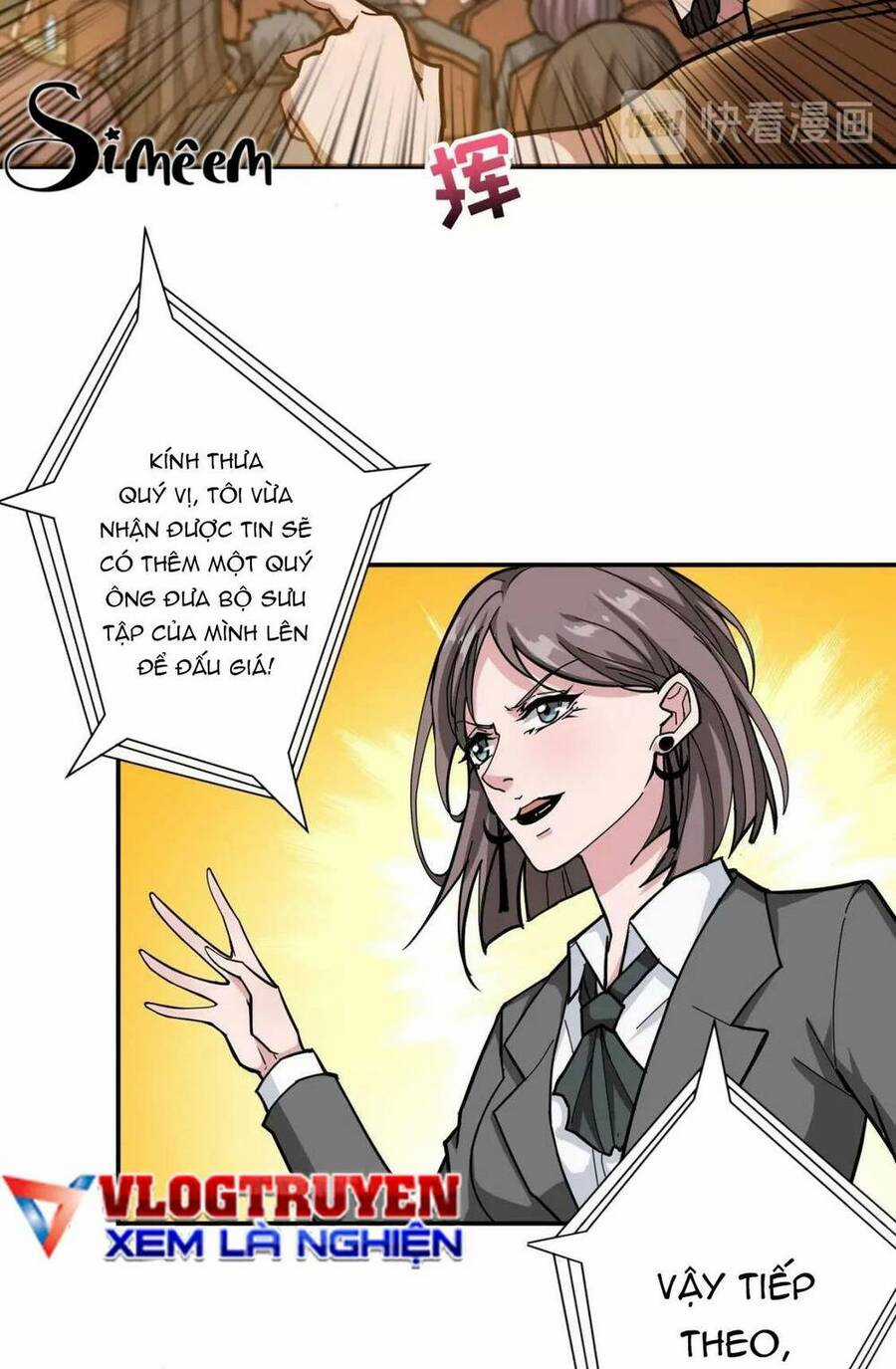 God Slayer Chương 74 trang 24