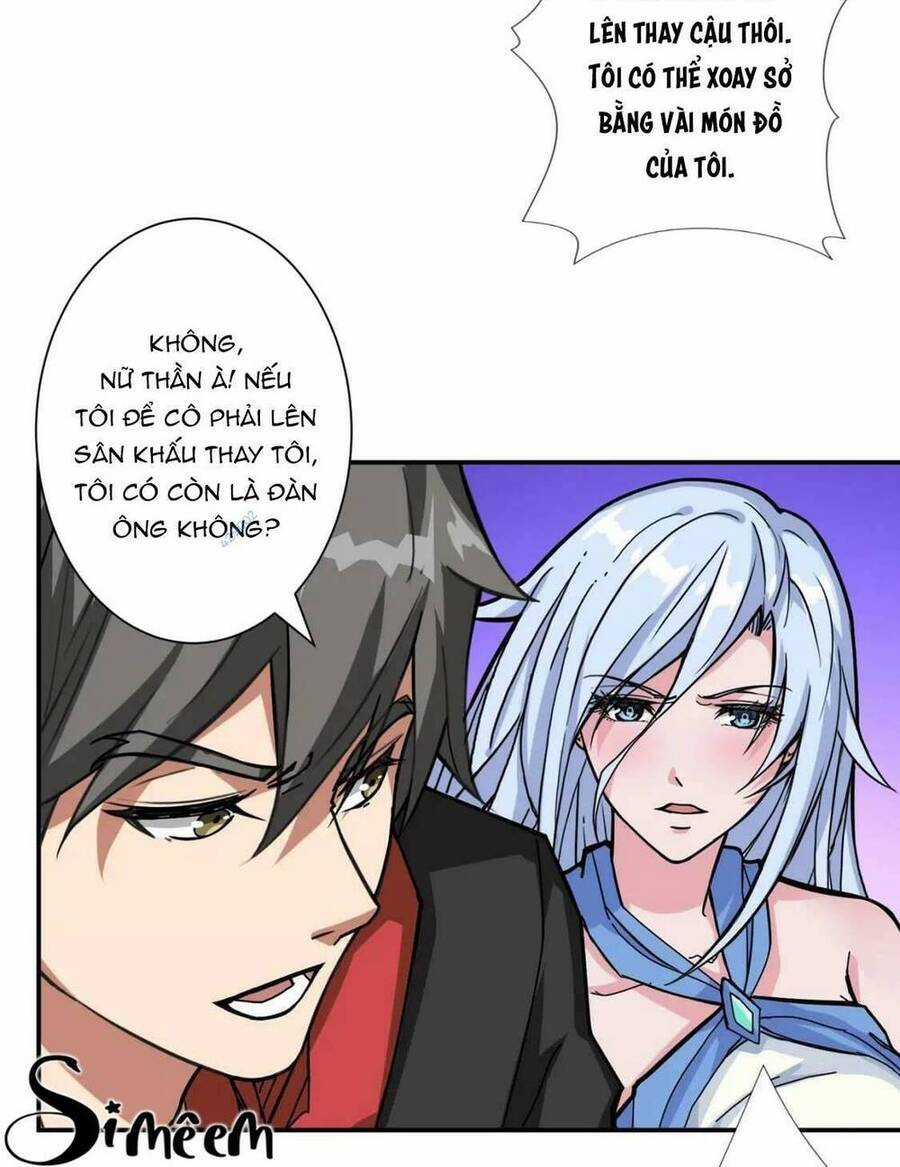 God Slayer Chương 74 trang 29