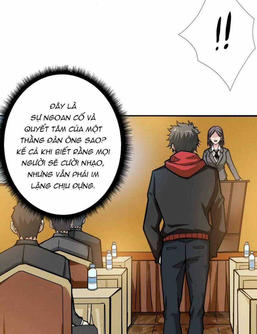 God Slayer Chương 74 trang 30