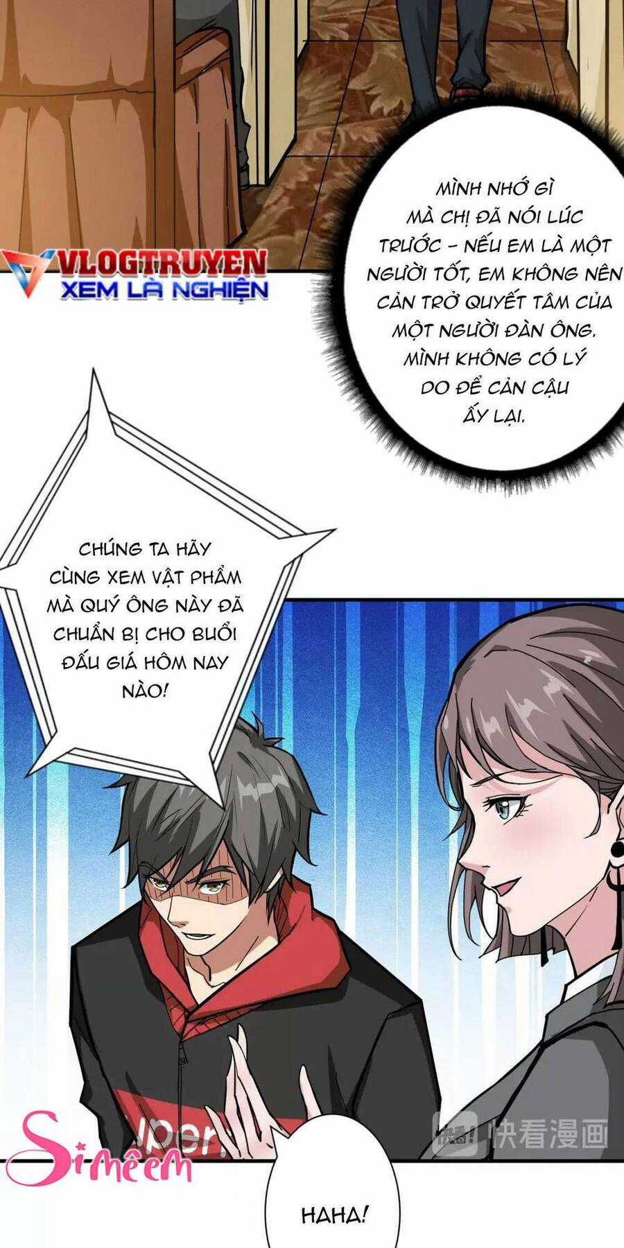 God Slayer Chương 74 trang 31