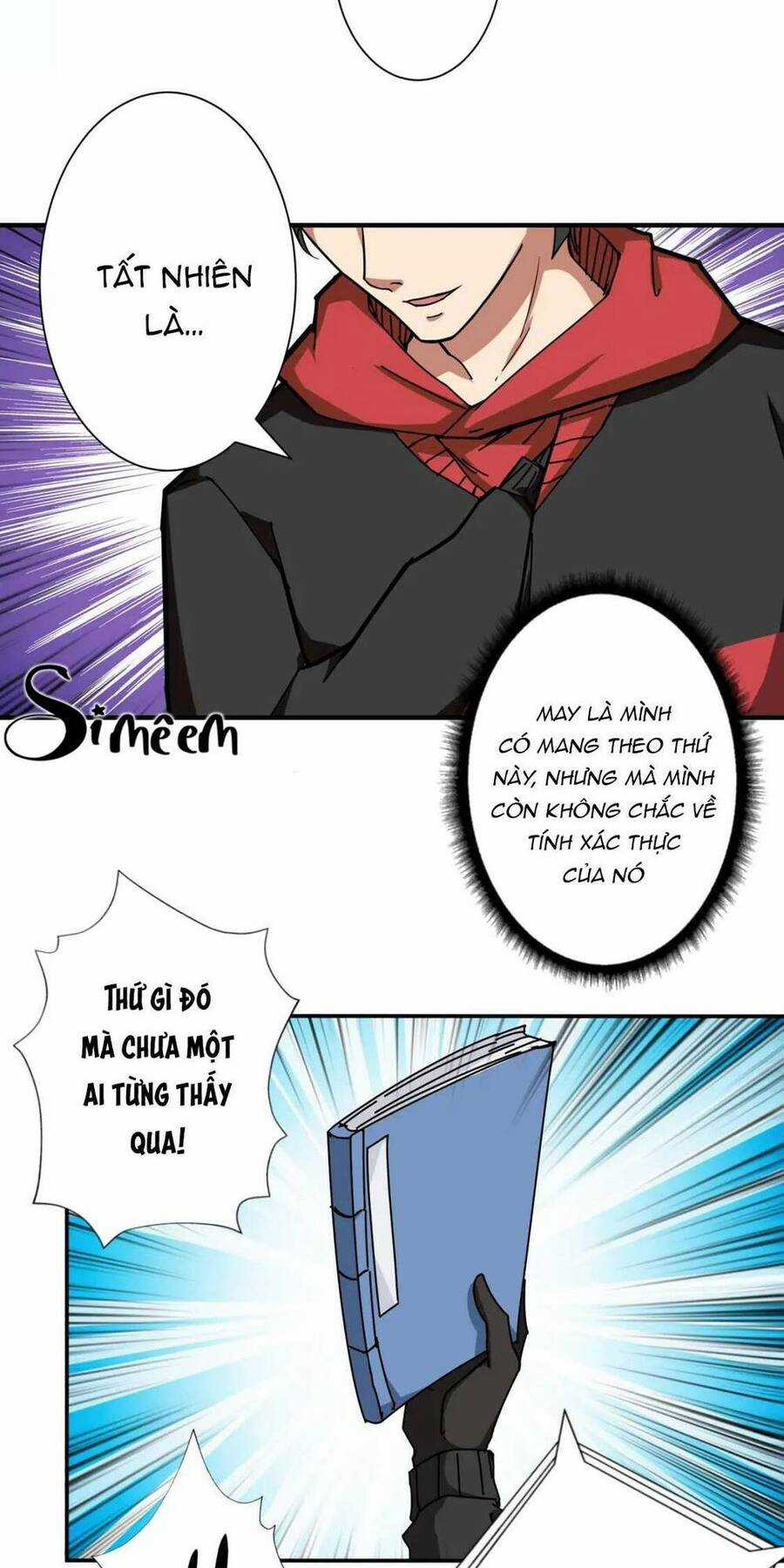 God Slayer Chương 74 trang 32