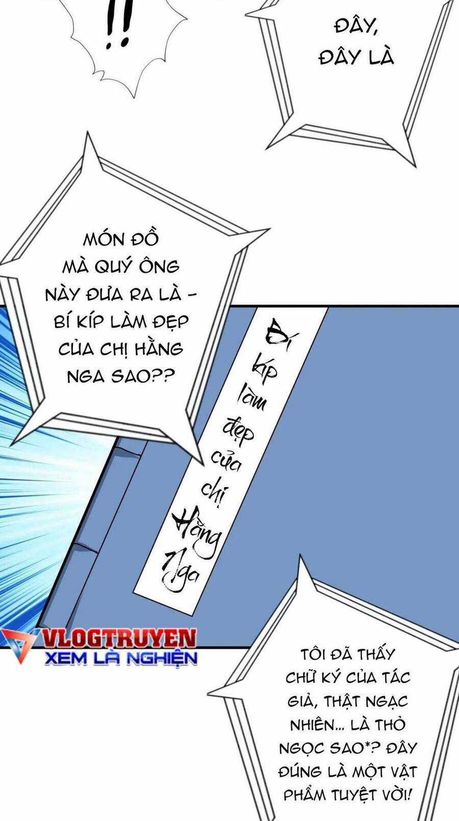 God Slayer Chương 74 trang 33