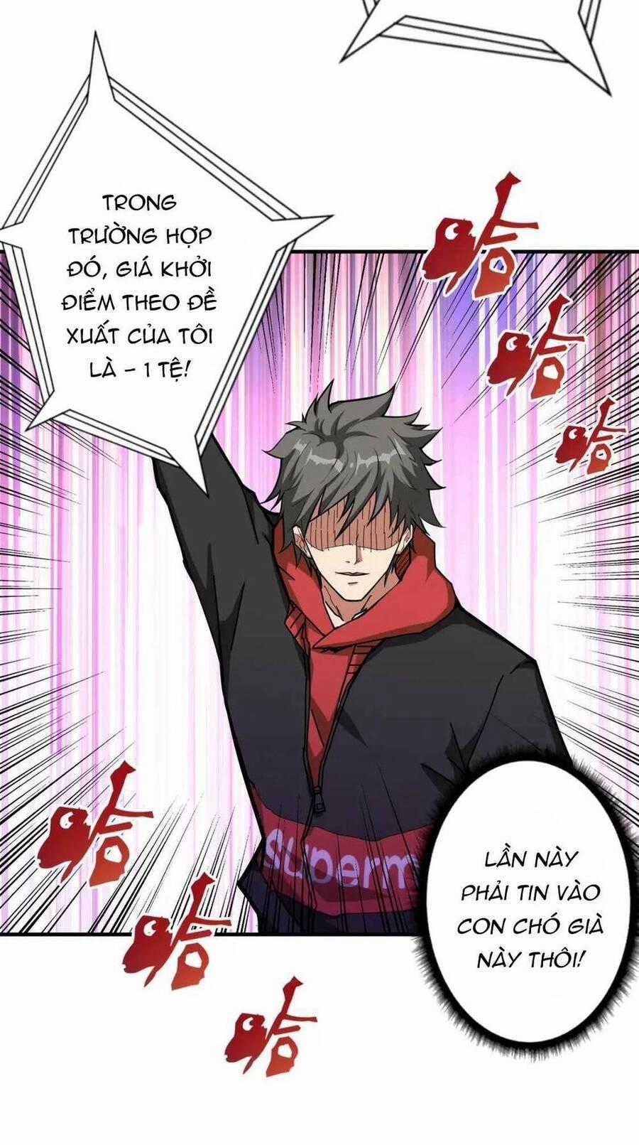 God Slayer Chương 74 trang 34