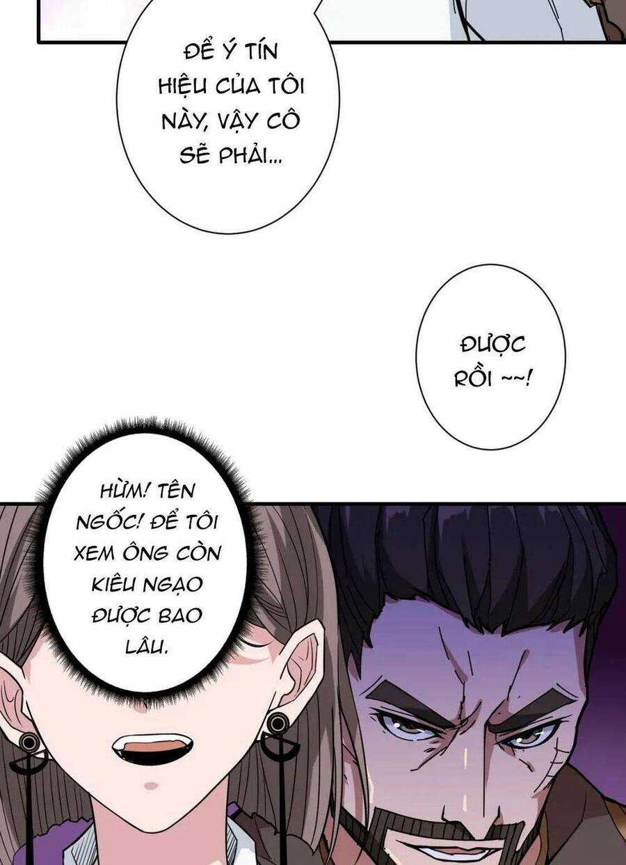 God Slayer Chương 74 trang 5