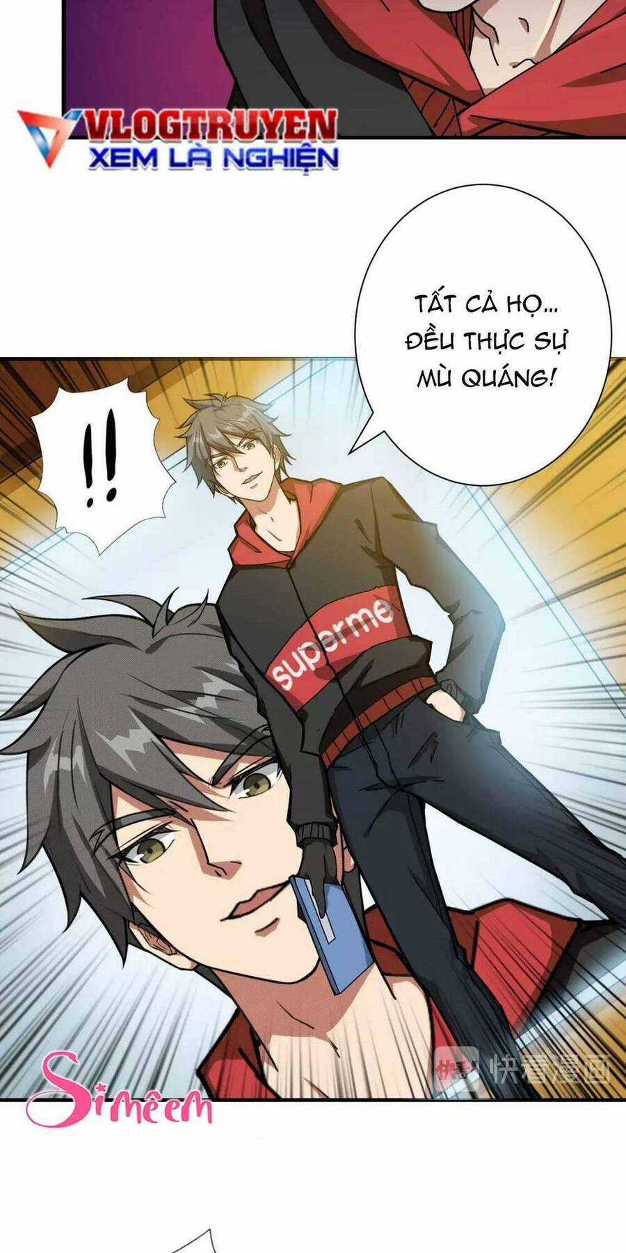 God Slayer Chương 75 trang 20