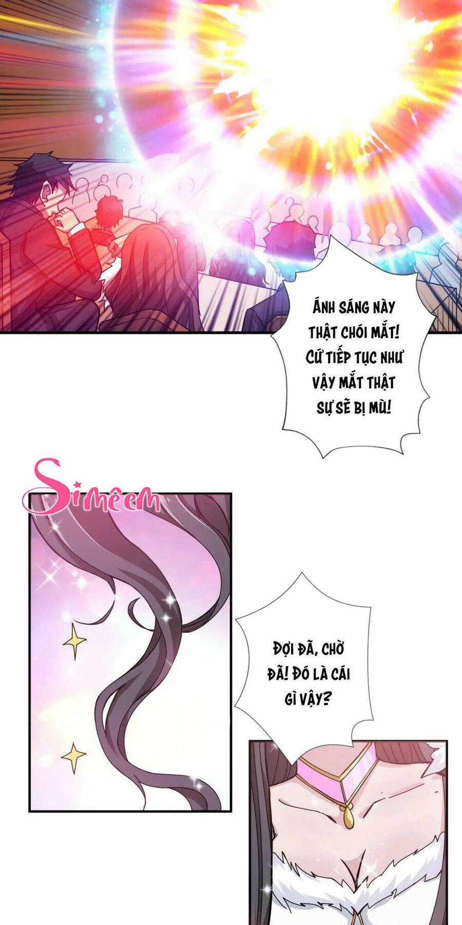 God Slayer Chương 75 trang 25