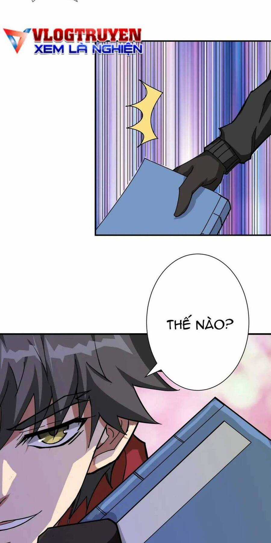 God Slayer Chương 75 trang 32