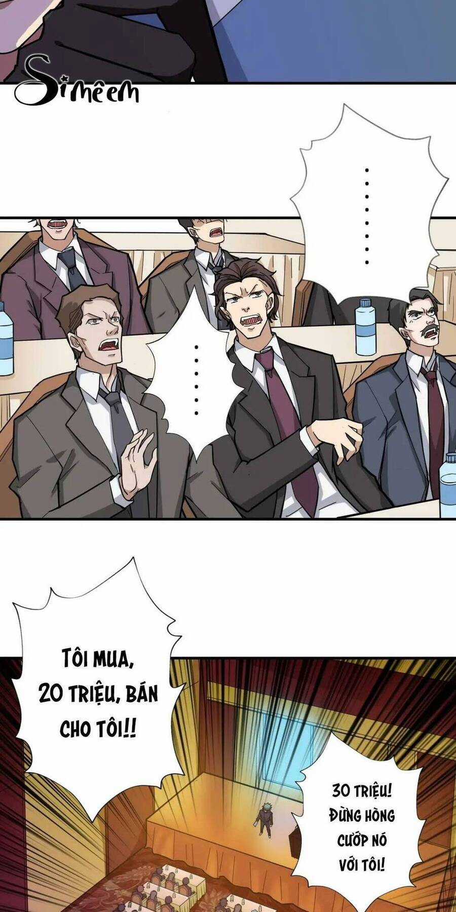 God Slayer Chương 75 trang 33