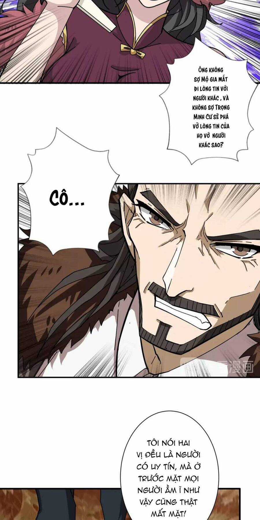 God Slayer Chương 76 trang 15