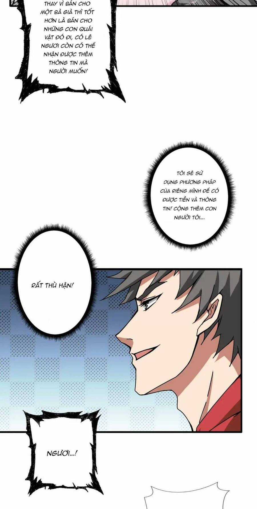 God Slayer Chương 76 trang 29