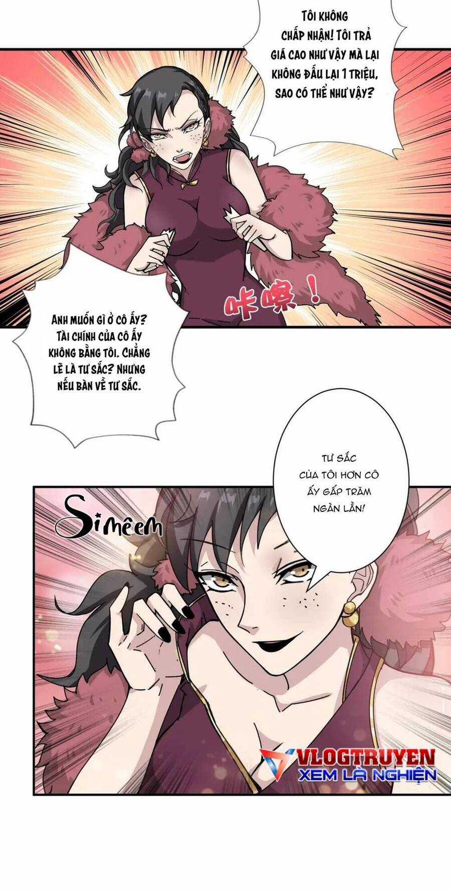 God Slayer Chương 76 trang 30