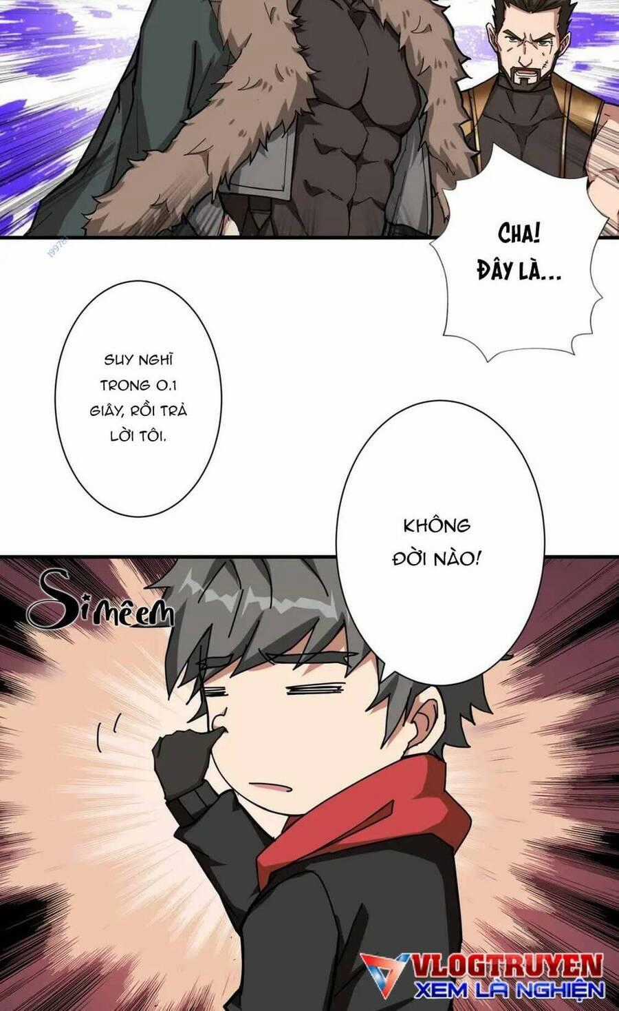 God Slayer Chương 76 trang 33