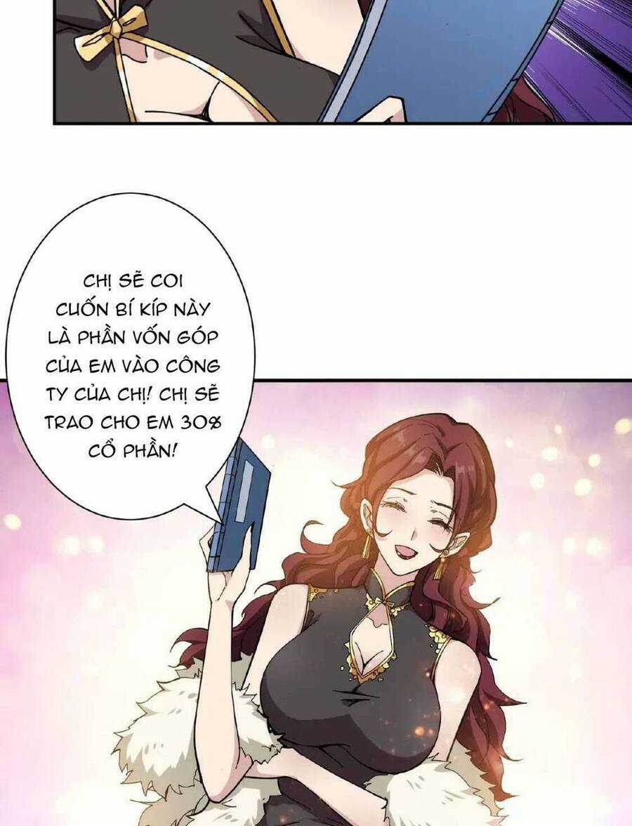 God Slayer Chương 77 trang 14