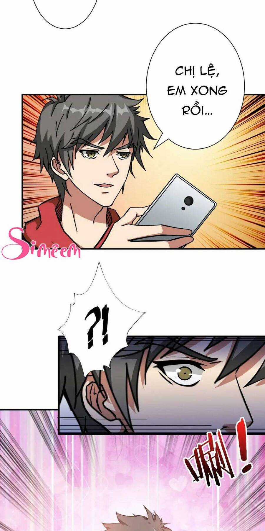 God Slayer Chương 77 trang 17