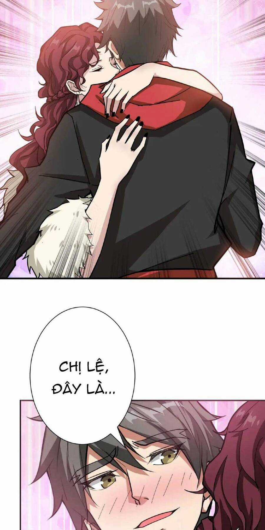 God Slayer Chương 77 trang 18