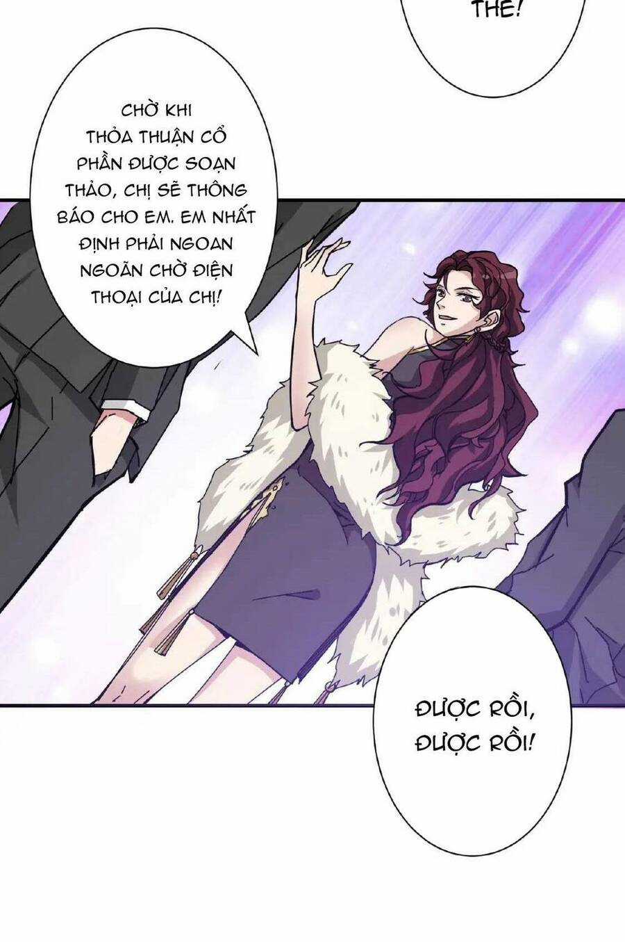 God Slayer Chương 77 trang 20