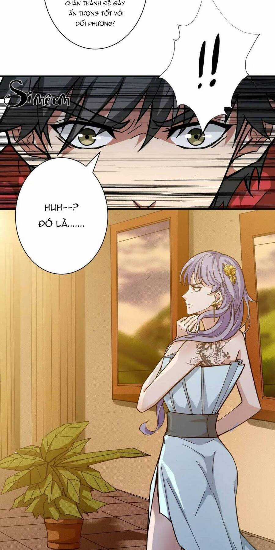 God Slayer Chương 78 trang 22