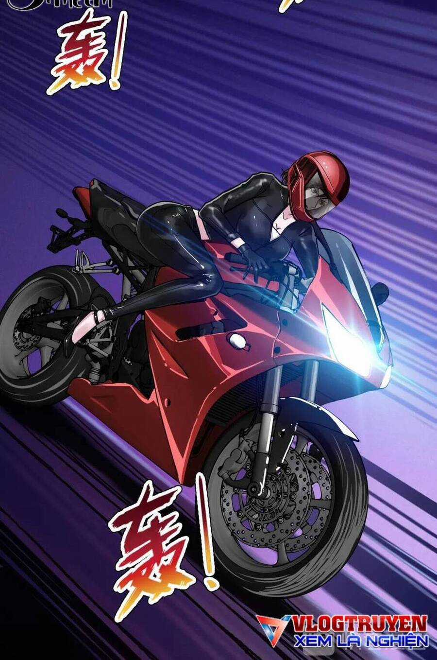 God Slayer Chương 78 trang 31