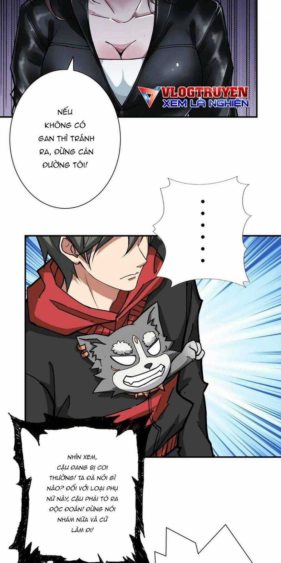 God Slayer Chương 78 trang 48