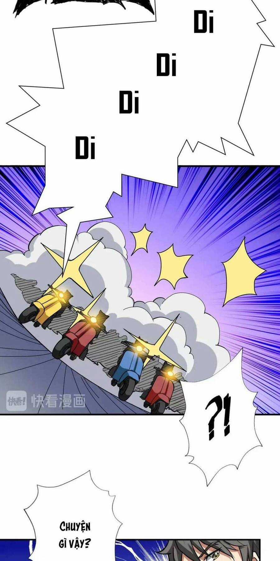 God Slayer Chương 78 trang 49