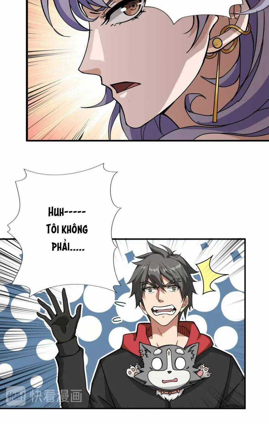 God Slayer Chương 78 trang 5