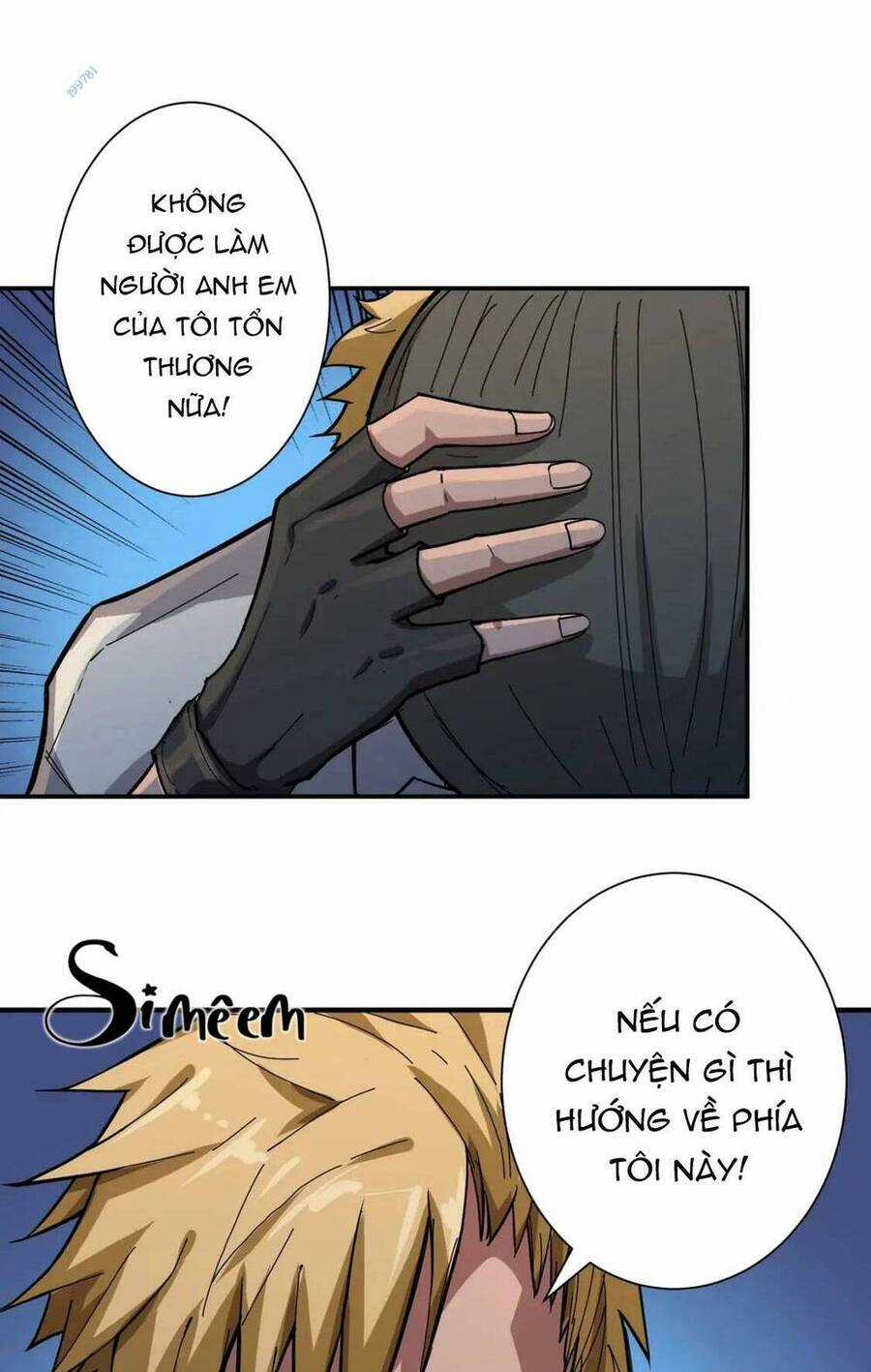 God Slayer Chương 79 trang 12