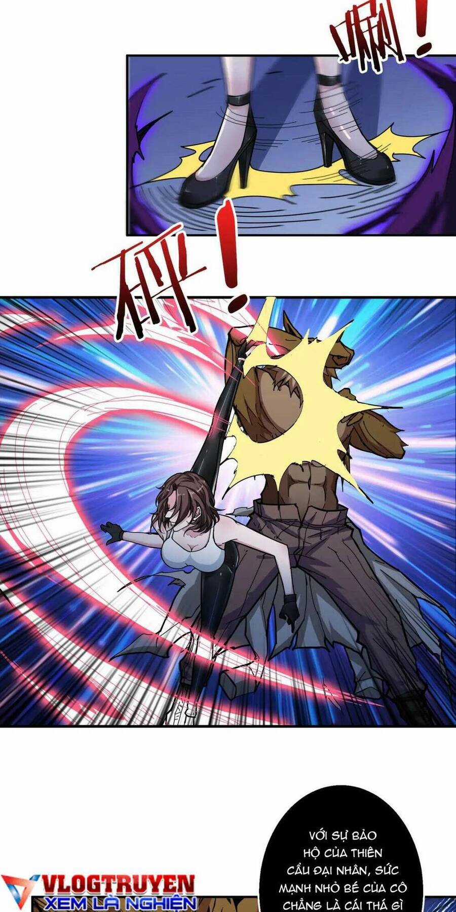 God Slayer Chương 79 trang 18