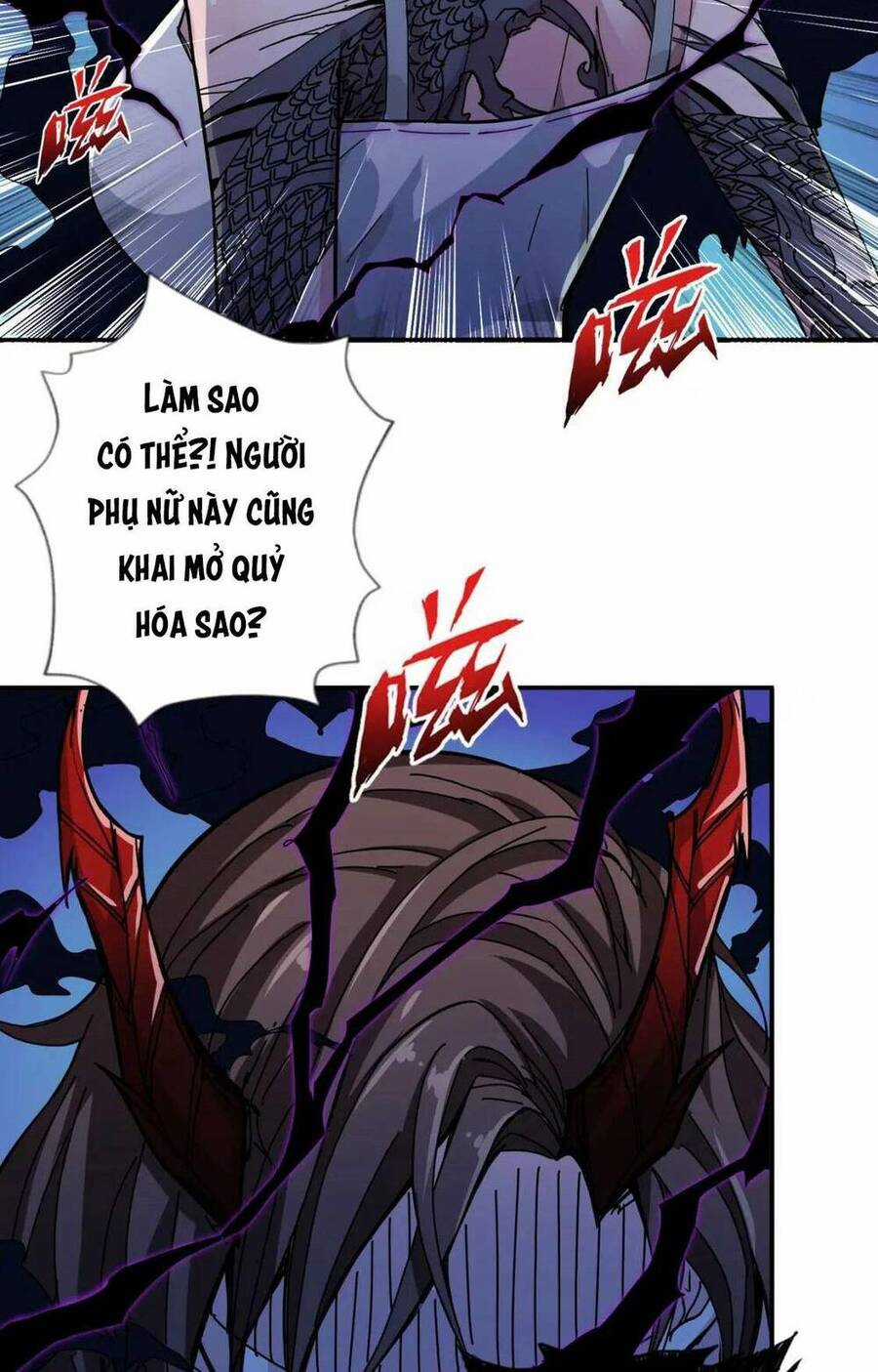 God Slayer Chương 79 trang 29