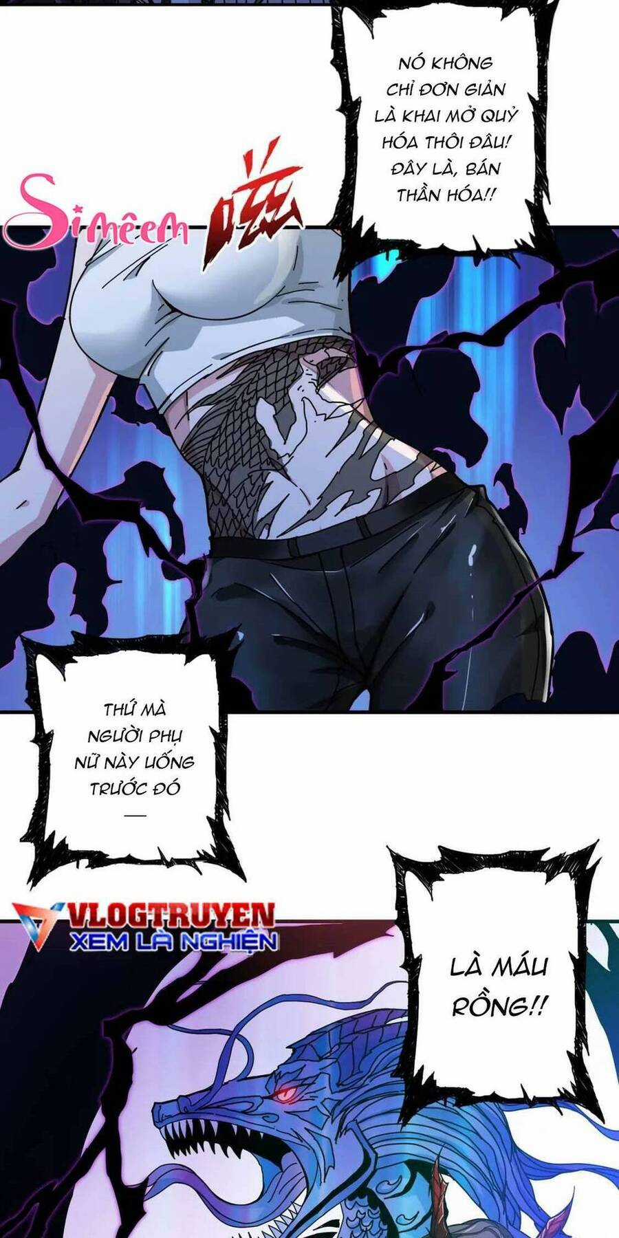 God Slayer Chương 79 trang 30