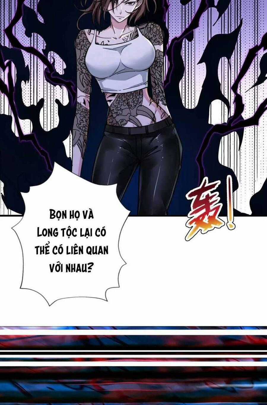 God Slayer Chương 79 trang 33