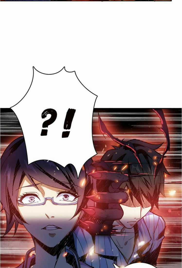 God Slayer Chương 8 trang 17